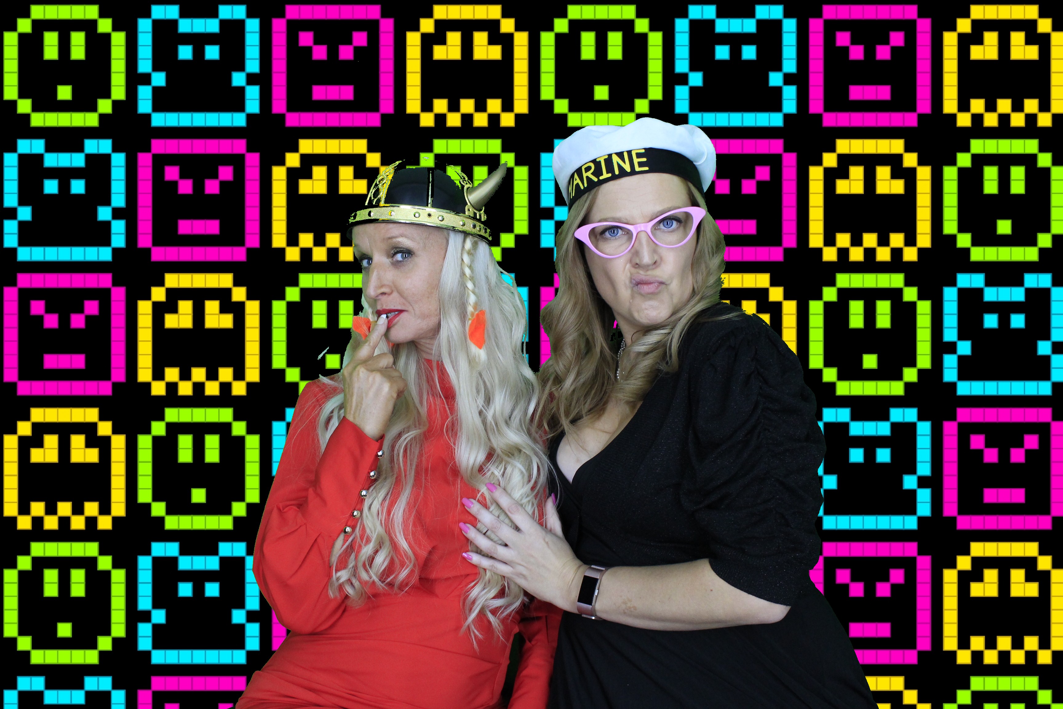 Vestey Party | View more photos from the event at gallery.myphotoboothexperience.co.uk/u/MyPhotoBoothExperienceLtd/Vestey-Party